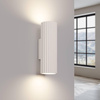 Kinkiet KARBON 20 beżowy (SL.1653) - Sollux Lighting