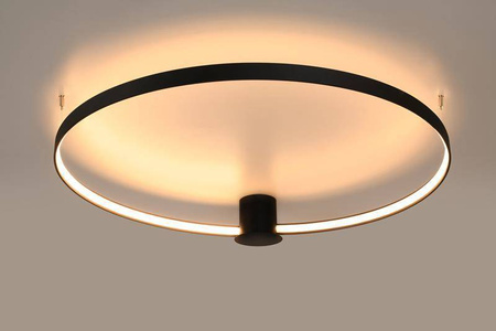 Lampa sufitowa RIO 110 biały LED 3000K (TH.133) - Thoro Lighting