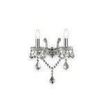 Kinkiet FLORIAN AP2 kol. chrom (35642) Ideal Lux