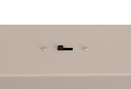 Nowoczesna lampa wisząca WALLACE (347910143) - Trio