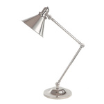 Lampa stołowa Provence (PV-TL-PN) - Elstead Lighting