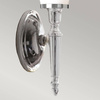 Kinkiet Dryden (BATH-DRYDEN5-PC) - Elstead Lighting