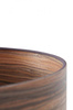 Lampa stojąca SAWA WOOD palisander (41138118) - KASPA