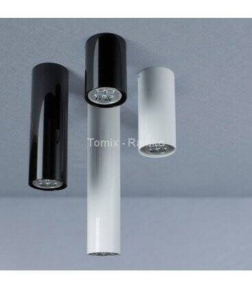 Plafon Piano 20 kol.biały (67725) Ramko