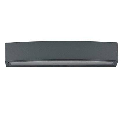 Kinkiet ANDROMEDA AP2 Antracyt (092355) Ideal Lux