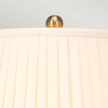 Lampa stołowa Arum Lily (ARUM-LILY-TL) - Elstead Lighting