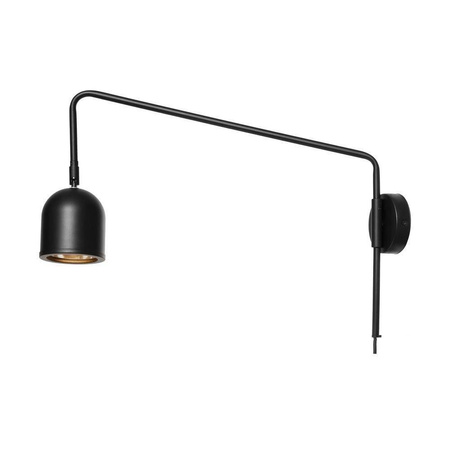 Lampa ścienna GASPAR (21054102) - Kaspa