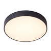 Plafon Orbital (5361-830RC-BK-3) - Italux