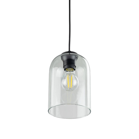 MOLLY GREEN LAMPA WISZĄCA 1 (10298) - TK Lighting