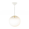 Lampa wisząca NAVONE Nordlux E27 40W Szkło Biały