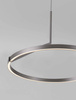 Lampa wisząca wewnętrzna ZUDANEZ (LE44648) - Luces Exclusivas