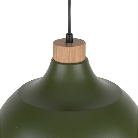 Lampa wisząca CAP (5665) - TK Lighting