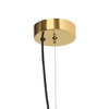 Lampa wisząca CLOE średnica 25 (11061105) - KASPA