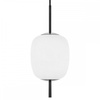 EPLI MINI czarna sufitowa lampa wisząca (EM0122P0) - Ummo