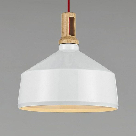 Lampa wisząca NORDIC WOODY (ST-5097A) - Step Into Design