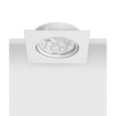 DOWNLIGHT SPOT 1xGU10 WHITE (S013 Zambelis) - Zambelis