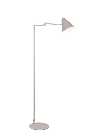 Lampa podłogowa z wysięgnikiem COSIMA (463900176) - Trio