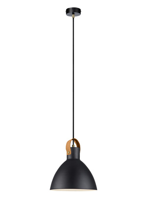 EAGLE Wisząca 1L 22cm Czarna