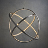 Lampa Wisząca Eternity (74729) Endon