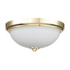 Plafon Malibu (FE-MALIBU-F-BATH-PB) - Elstead Lighting