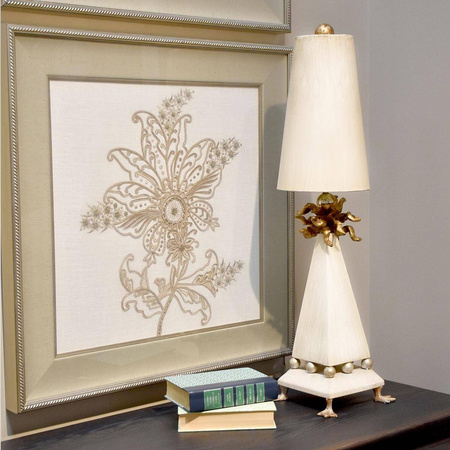 Lampa stołowa Leda (FB-LEDA-TL) - Elstead Lighting