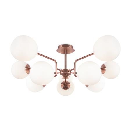 Lampa sufitowa Erich (MOD221PL-10G) - Maytoni