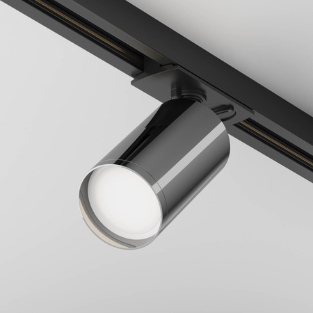 Oprawa do systemu szynowego Focus S (TR020-1-U-GU10-BGF) - Maytoni