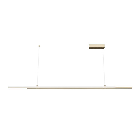 Lampa wisząca Halo (MOD005PL-L36BSK) - Maytoni