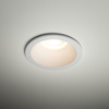 Lampa wpuszczana oczko OPTI WHITE GU10 (10578) - TK Lighting