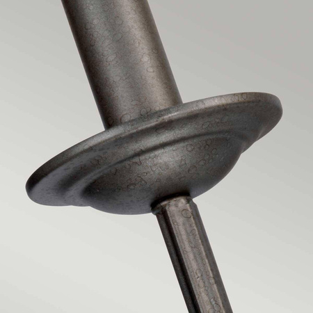 Kinkiet Crown (CROWN2) - Elstead Lighting