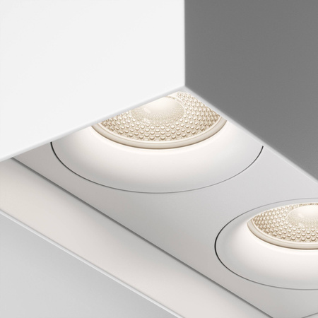 Lampa sufitowa Slim (C015CL-02W) - Maytoni