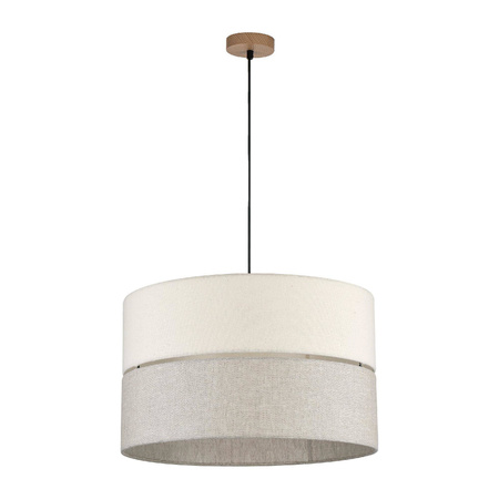 Lampa wisząca ECO Ø50 (5773) - TK Lighting