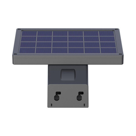 Naświetlacz Solarny Milo 8W 1000lm 4000K (EKO9154) - Eko-Light