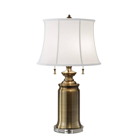 Lampa stołowa Stateroom (FE-STATEROOM-TL-BB) - Elstead Lighting