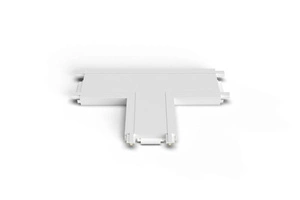 Systemy Szynowe GAMMA TRACK MAGNETIC 5mm T CONNECTORNECTOR WH (AZ5317) - Azzardo