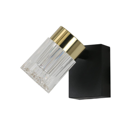 Erovia spot 1 złoty LED CCT (LP-5923/1WS GD) - Light Prestige