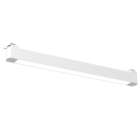 Oprawa track light OTIS WHITE 21W LED (ML7913) - Milagro