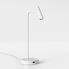 Lampa na biurko Enna Desk z ładowaniem USB (1058212) - Astro Lighting