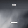 Lampa Wisząca MYSTERY Ø 22 cm (0073.32.BI.WN) - Vivida
