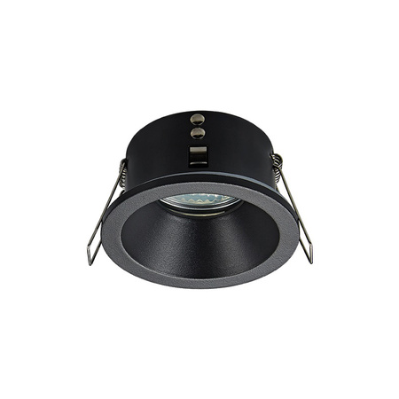DOWNLIGHT SPOT 1xGU10 BLACK (S046 Zambelis) - Zambelis