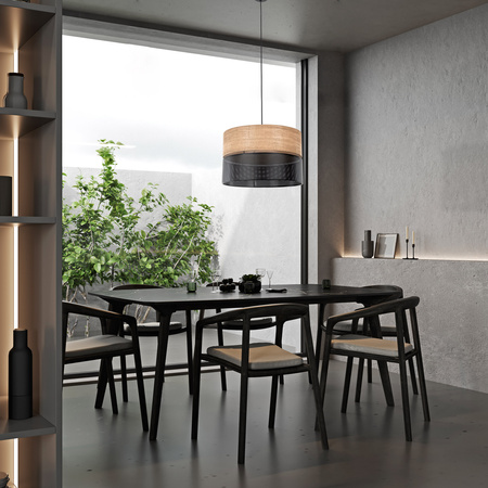 Lampa wisząca NICOL 3 PŁ (4798) - TK Lighting