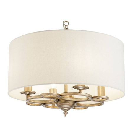 Lampa wisząca Anna Maytoni (H007PL-04G)