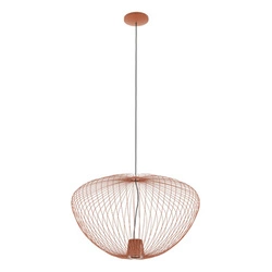 Lampa wisząca PUMPKIN L (11494) - Nowodvorski