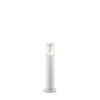Lampa ogrodowa TRONCO PT1 SMALL kol. biały (109145) Ideal Lux