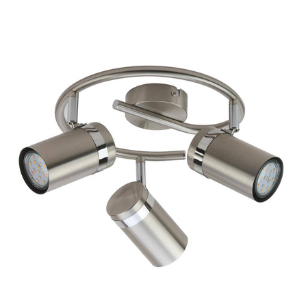 Lampa sufitowa Palmoni  (SPL-2024-3A) - Italux
