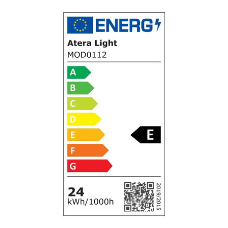 Kinkiet LAHTI 50 beżowy LED 4000K (TH.432) - Thoro Lighting