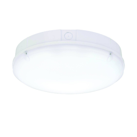 Plafon Forca CCT emergency IP65 18W (77901) - Saxby