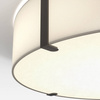 Baza Astro Ceiling Base 460 (1462003) - Astro Lighting