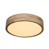 Plafon Norton (PLF-73827-3KS4KS65K-WO) - Italux