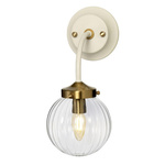 Kinkiet Cosmos (DL-COSMOS1) - Elstead Lighting